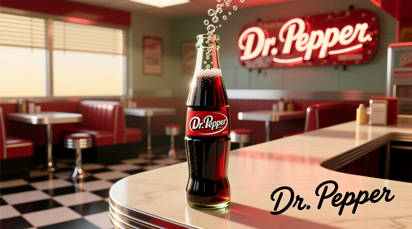 Dr. Pepper Can Size: Dimensions, Volume & History Facts