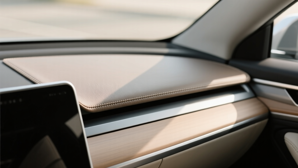 How to Choose the Right Dashboard Cover Installation for Your Vehicle - CarInteriorMix