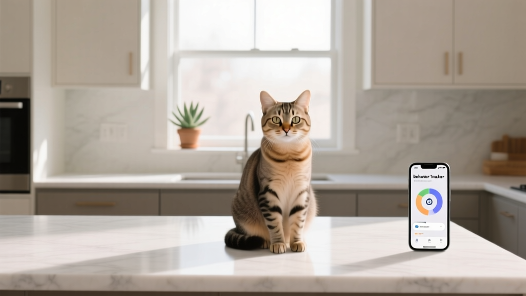 How to Correct Your Cat’s Behavior the Right Way