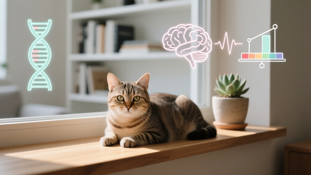 Does Spaying Change Cat Behavior Organically?