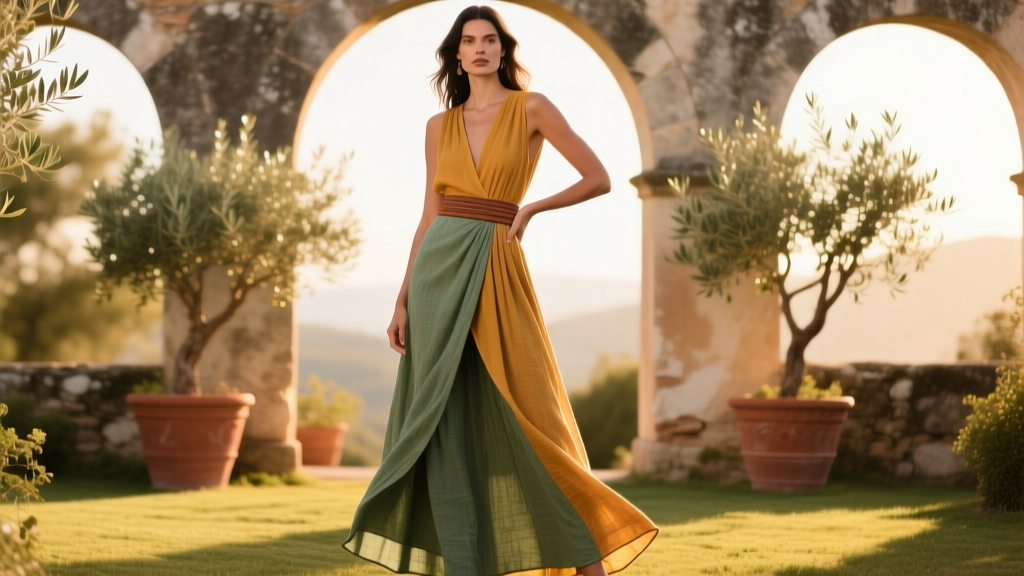 Are Bohemian Maxi Skirts Still Popular in 2024?