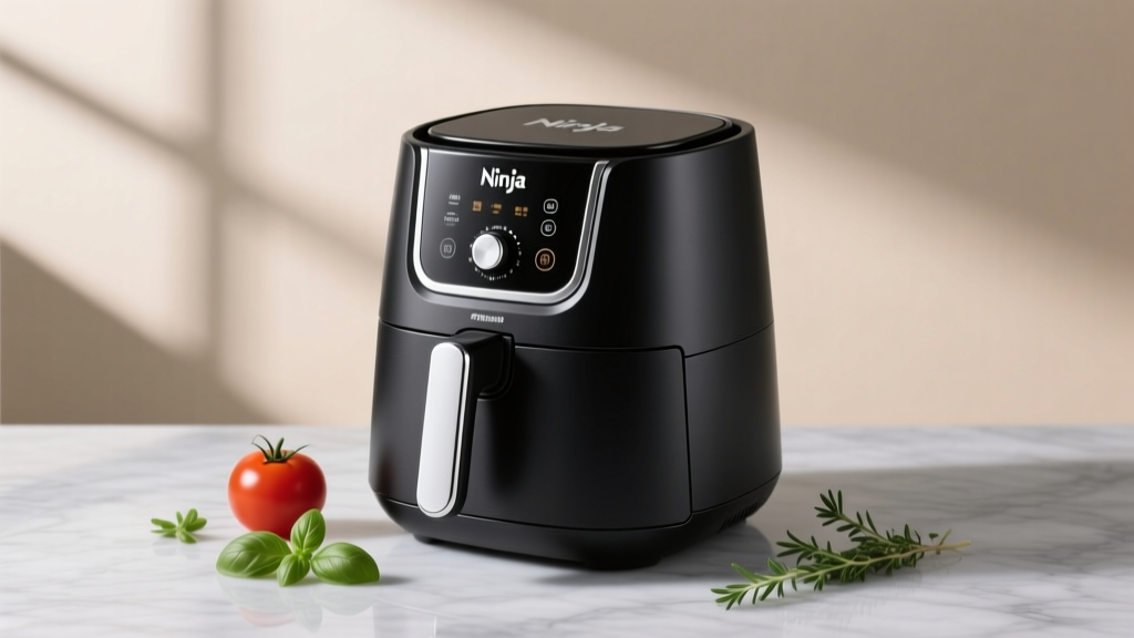 Ninja AF150AMZ Review: Is This 5.5-Qt Air Fryer Worth It?