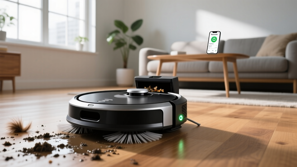 Roomba i7 Review 2026: Tested & Proven Cleaning Power