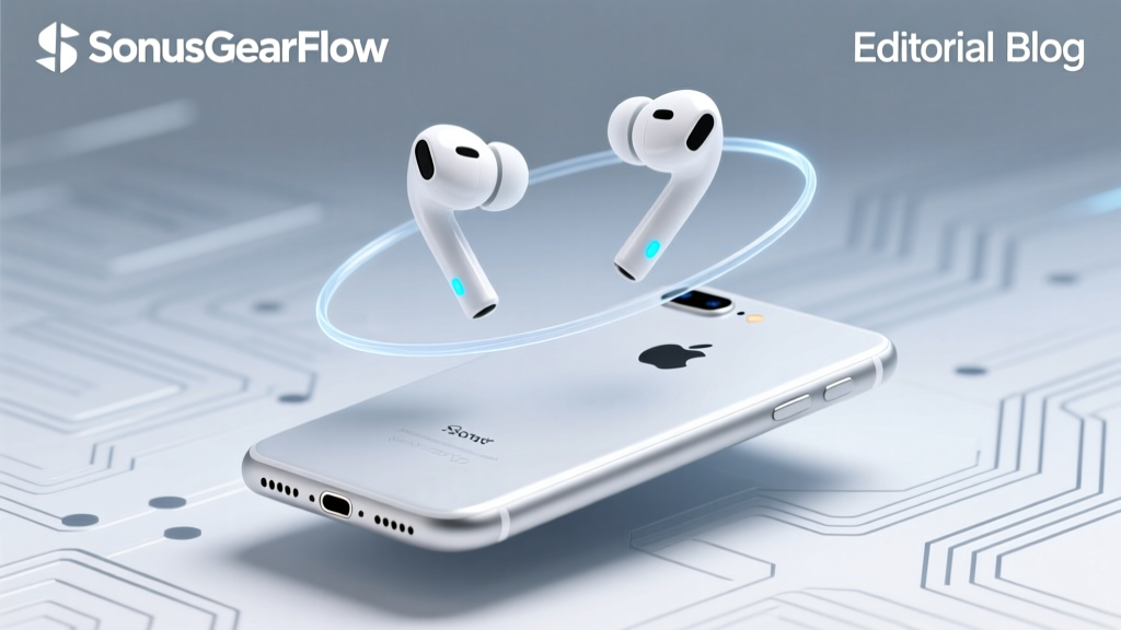 Wireless Headphones for iPhone 7: What Actually Works (2026)