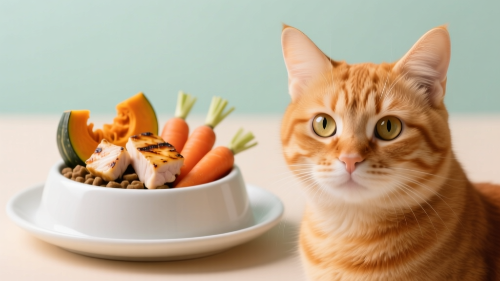 12-Week-Old Kitten Feeding Schedule Guide