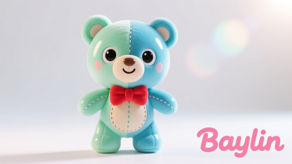 Baylin Toys: Safety, Compliance, and Developmental Impact of a Growing Children's Brand