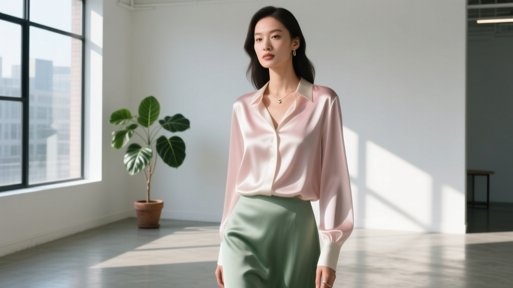 How to Freshen Silk Between Washes: Pro Tips & Tech Fixes