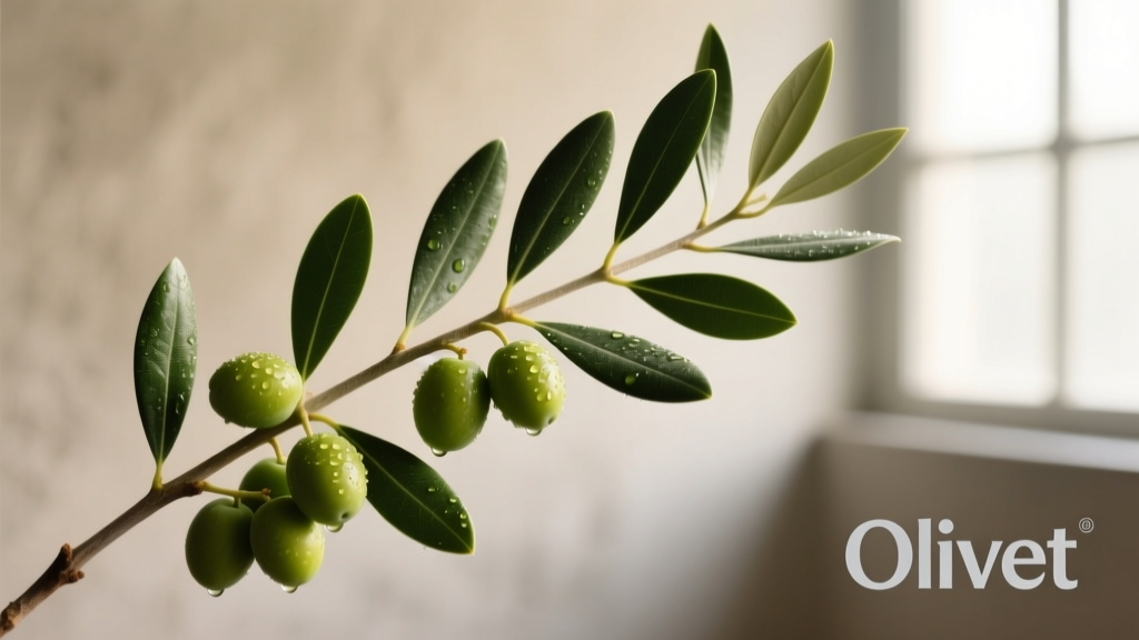Olivet: Evidence-Based Insights for Prenatal Health and Labor Support