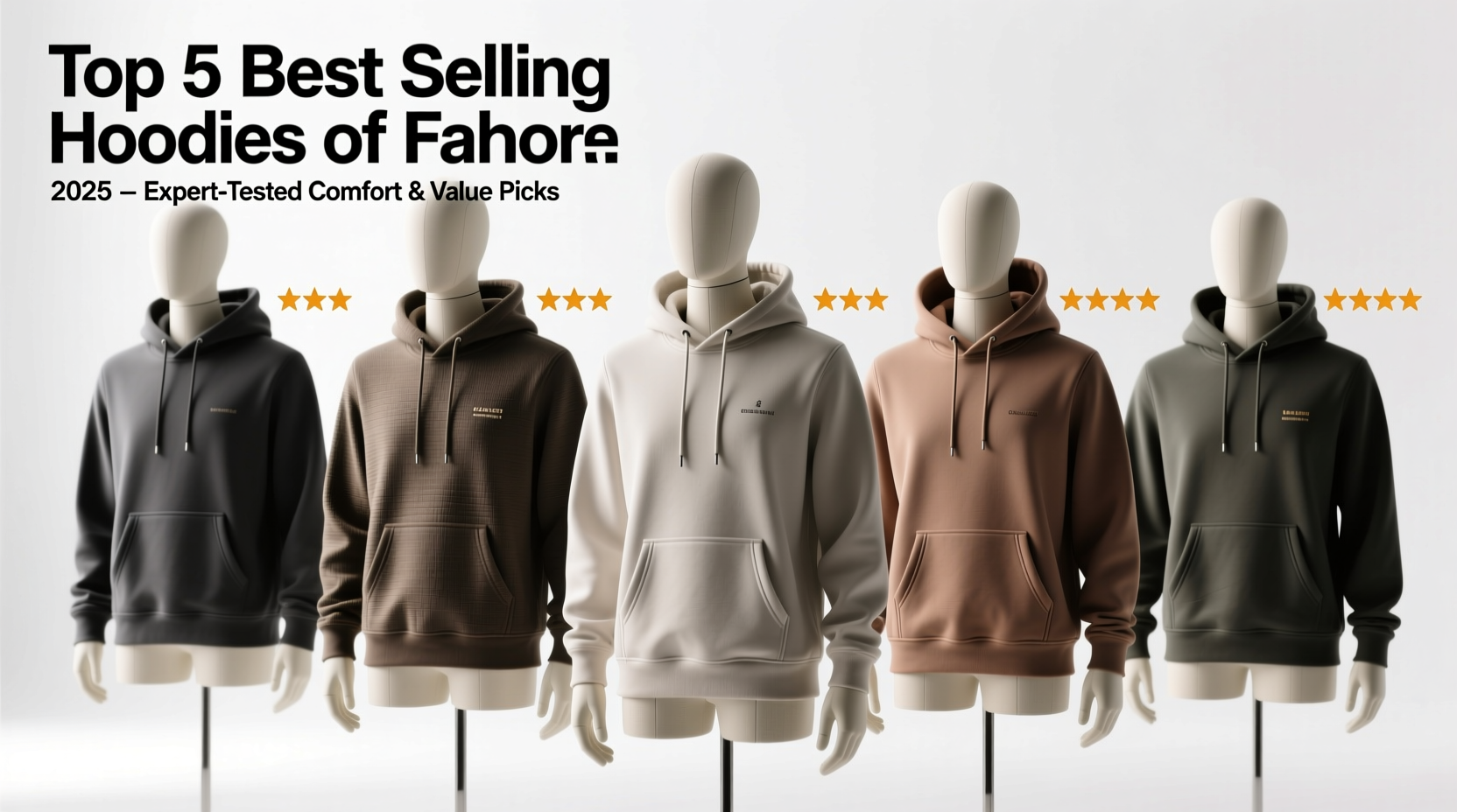 best selling hoodies