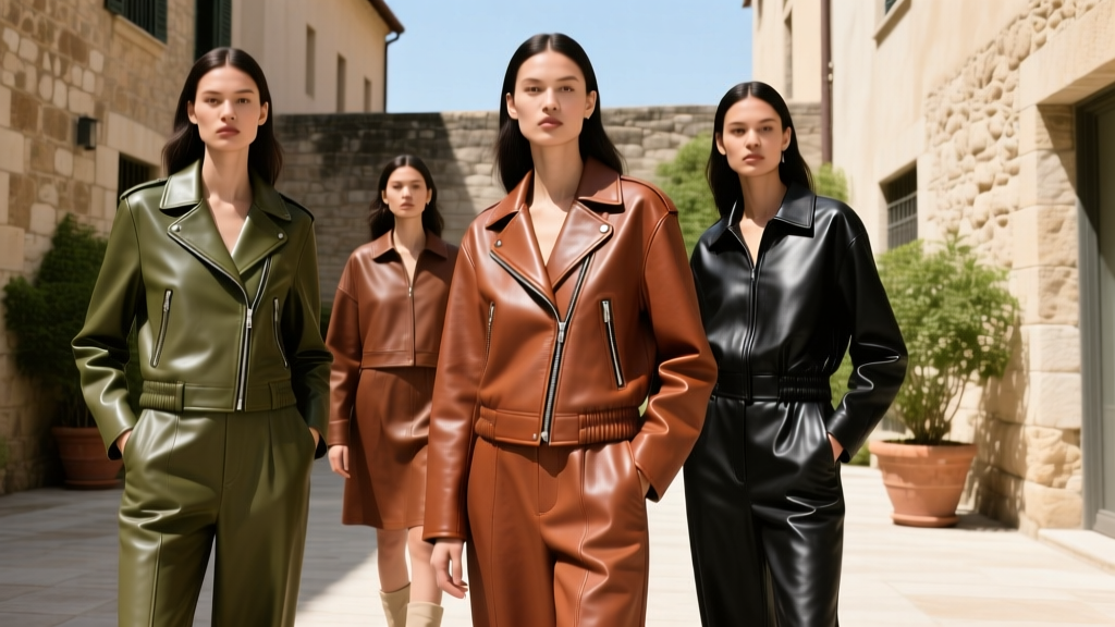 Vegan Leather vs Genuine Leather: Price Truths Revealed