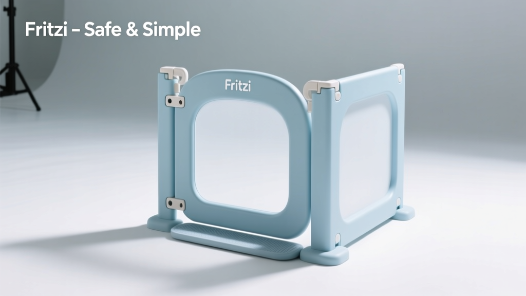 Fritzi Baby Carriers: Safety, Ergonomics, and Real-World Testing Insights for Parents