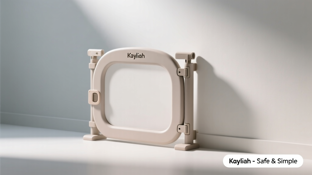 Kayliah: A Child Safety Consultant’s Evidence-Based Assessment of This Emerging Infant Sleep Product