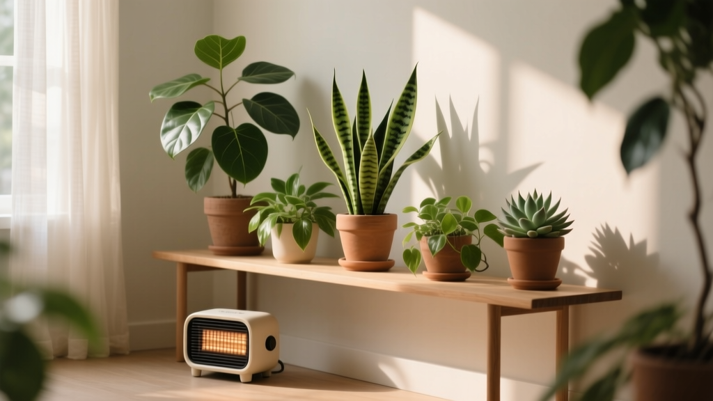 Large How to Keep Plants Warm at Night Indoors (2026)