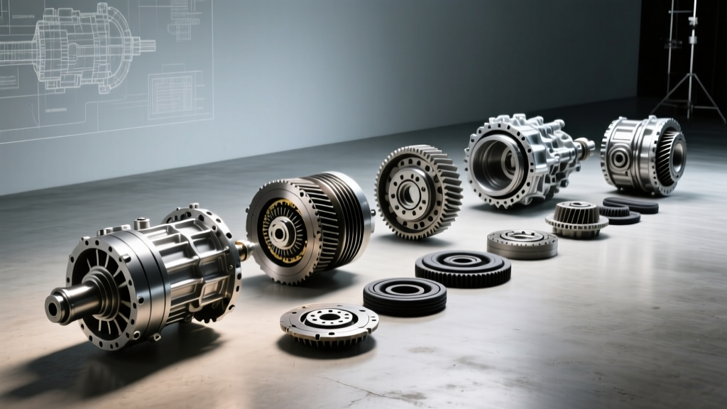 Gulf Coast Drivetrain Efficiency: Fuel Economy Guide