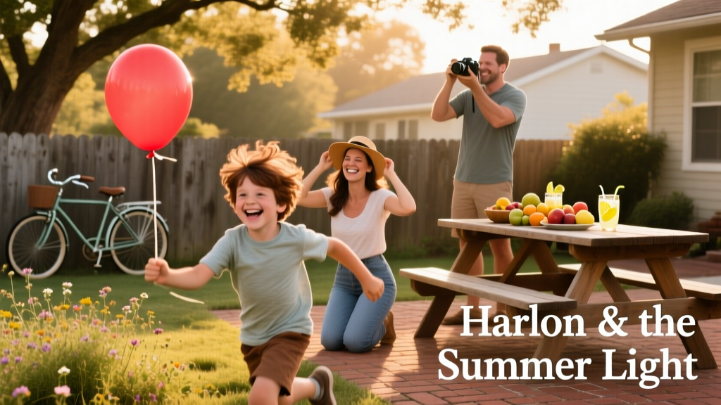 Harlon: Understanding the Neurodevelopmental Profile of a Child with ADHD, Anxiety, and Sensory Processing Differences
