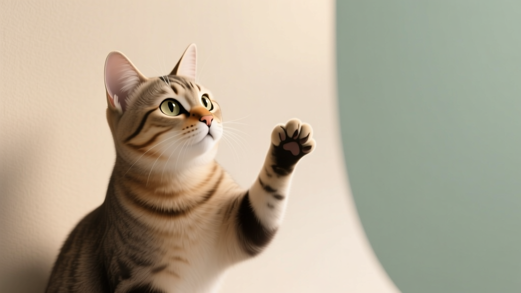 Why You Can’t Resolve Cat Behavioral Issues Automatically...