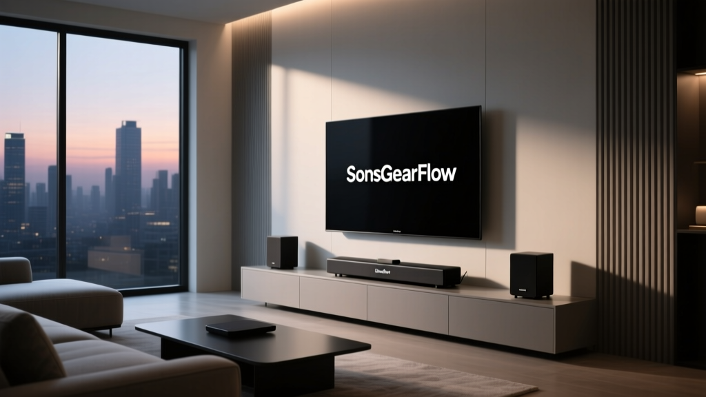 Total Wireless Home Theater: 4 Near-Wireless Systems (2026)