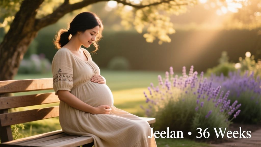 Jeelan: Evidence-Based Insights for Prenatal and Postpartum Wellness