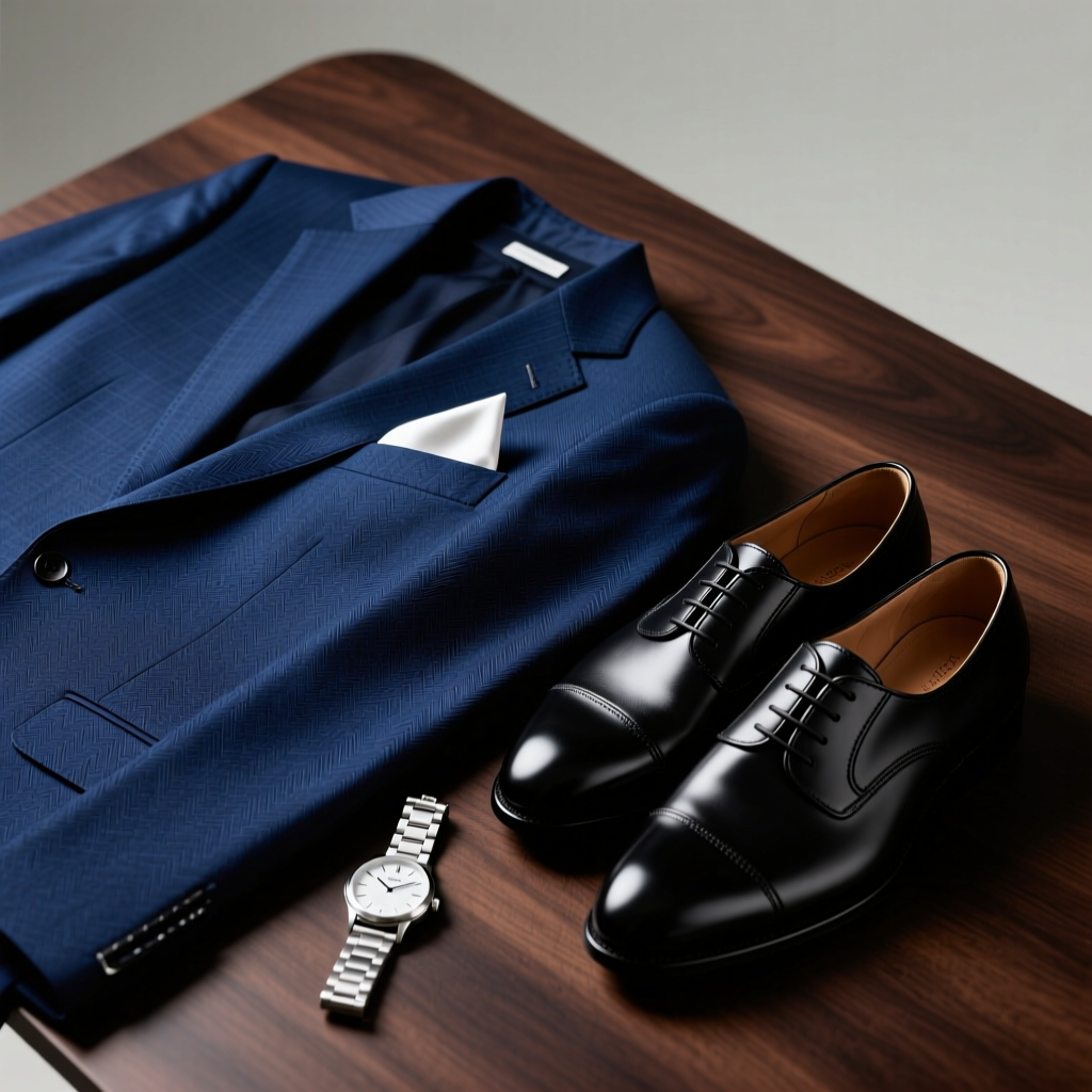 Men's style