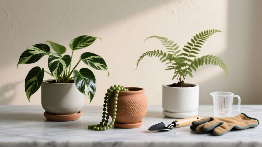 Best Hanging Indoor Plants Repotting Guide (2026)