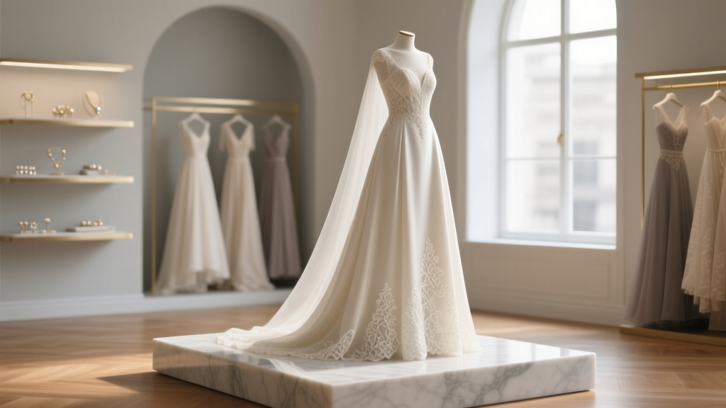 Used Wedding Gowns: 7 Trusted Places to Save $1,200+