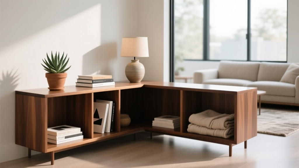 Where to Buy a Large Corner Shelf Unit (2024 Guide)