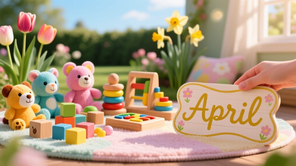 April Safety Spotlight: Choking Hazards, Spring Toys, and Regulatory Updates for Parents and Retailers