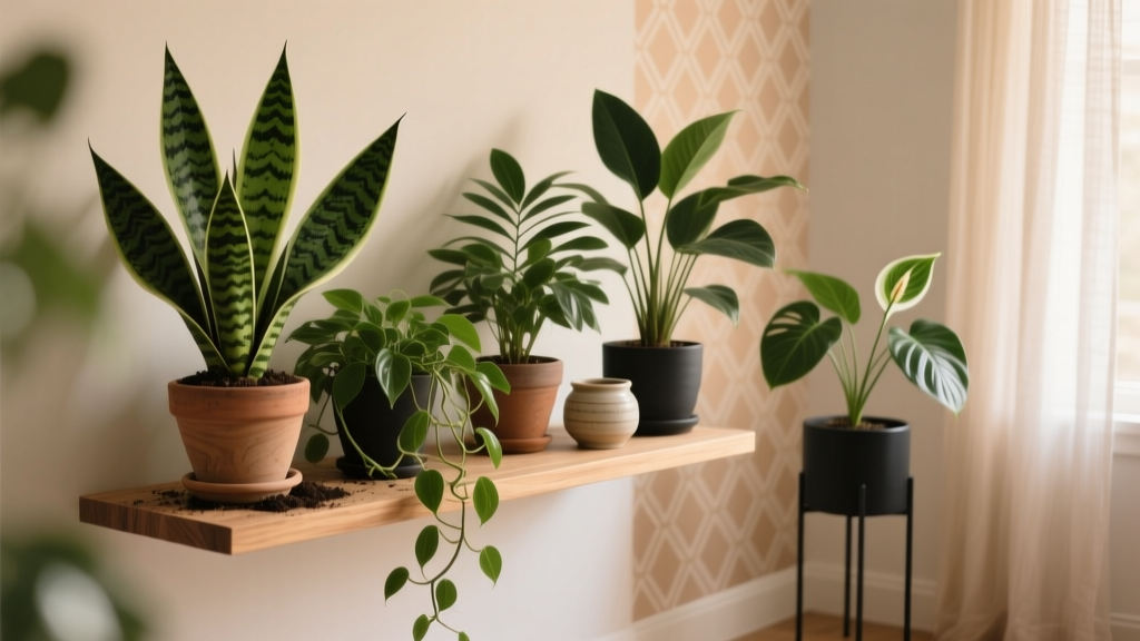 What Fertilizer Is Best For Indoor Plants In Low Light (2026)