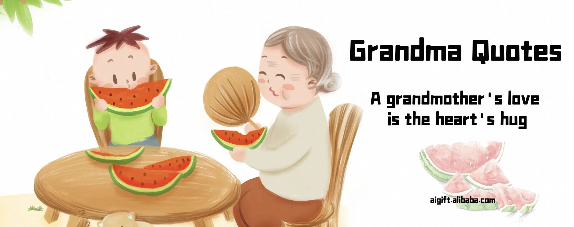 grandma quotes