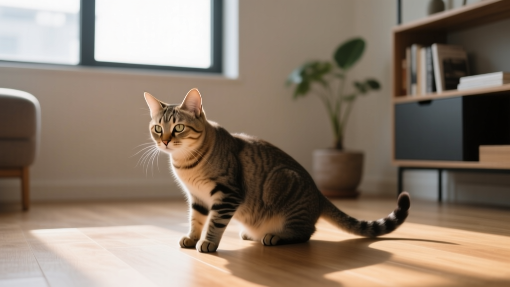 Why Cat Hissing Behavior Benefits Your Feline Friend (and...