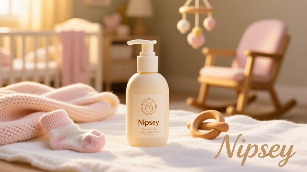 Nipsey: Understanding the Nipsey Bottle System for Infant Feeding and Its Clinical Implications
