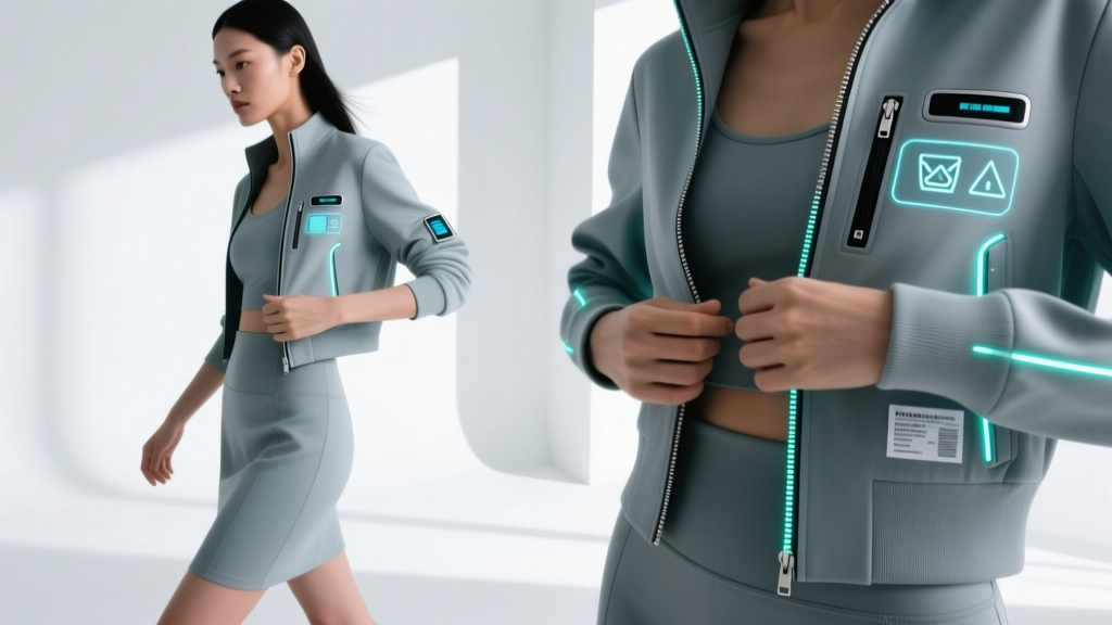How to Care for Garments with Embedded Electronics