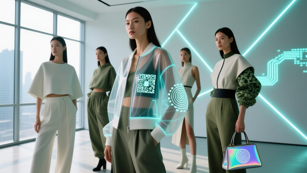 Fashion NFTs & the Planet: Truth Behind the Hype