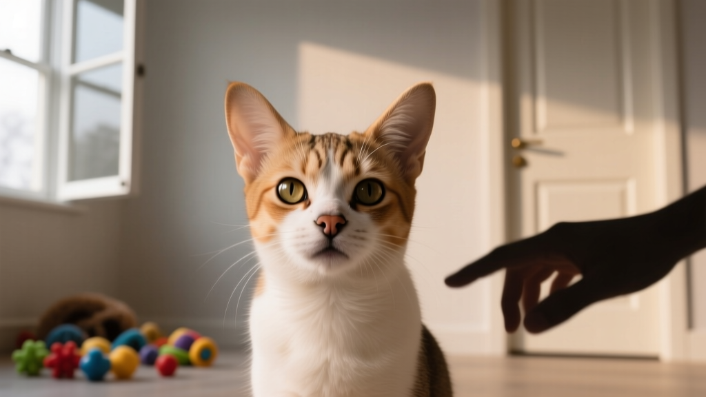 Why Small-Breed Cats’ Behavior Changes (2026)