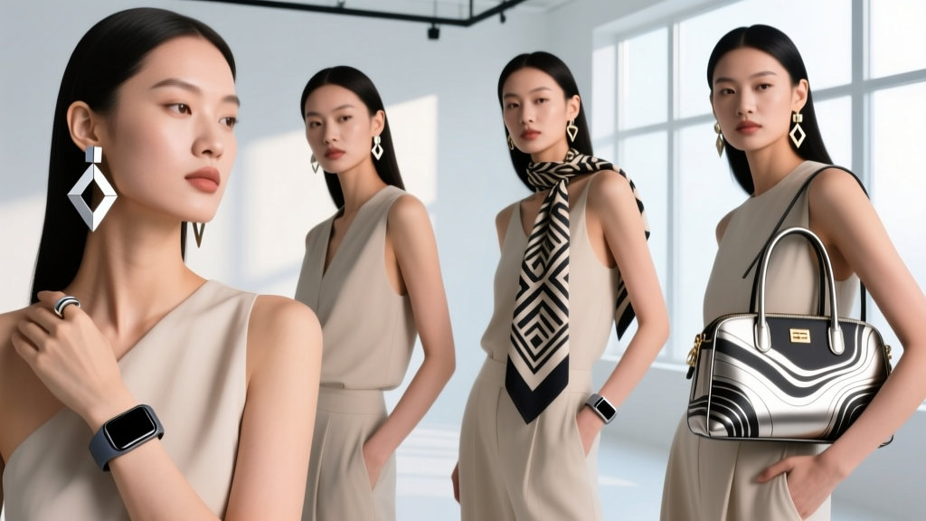 AI Fashion Tools for Accessories: What Actually Works