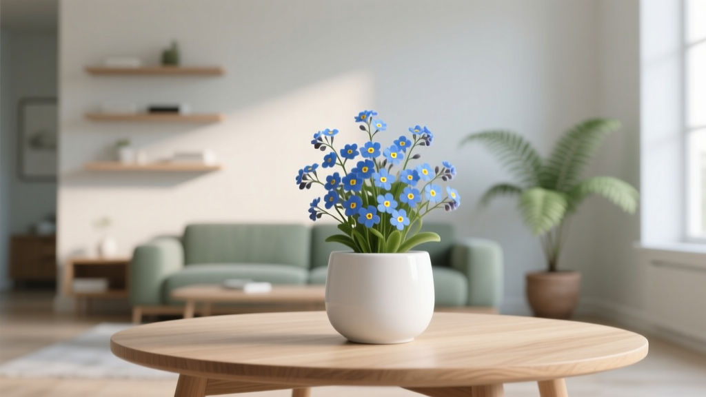 When to Plant Forget-Me-Nots Indoors (2026)