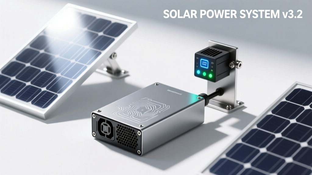 How to Measure Solar Charge Controller Nighttime Reverse Cur