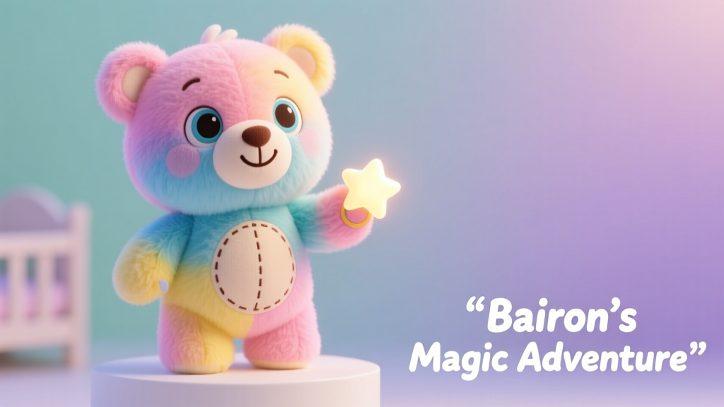 Bairon Toys: Safety Assessment, Regulatory Compliance, and Market Positioning in the U.S. Children's Product Landscape