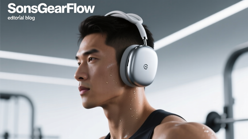 Best Wireless Headphones for Working Out (2026)