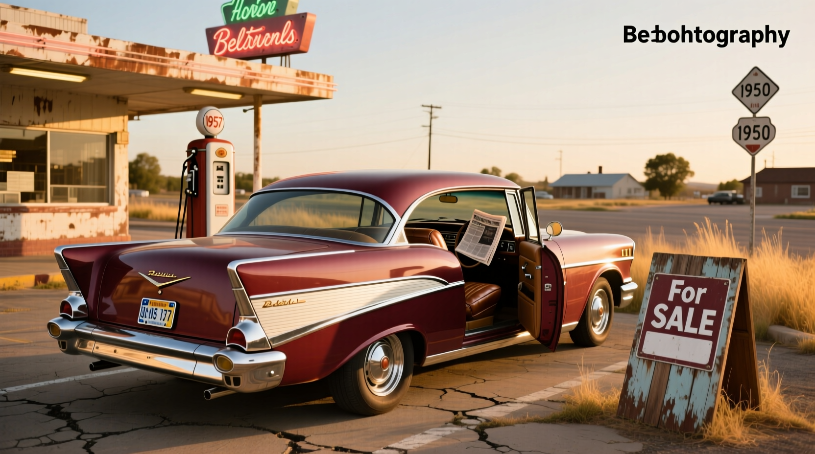 1957 chevy bel air value buying guide