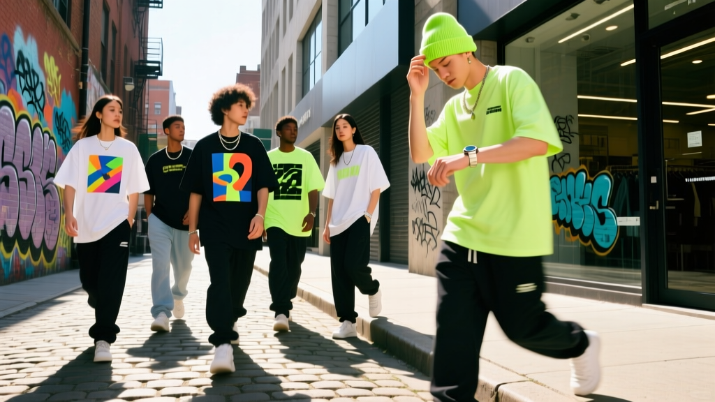 How to Schedule Streetwear Drops Like a Pro