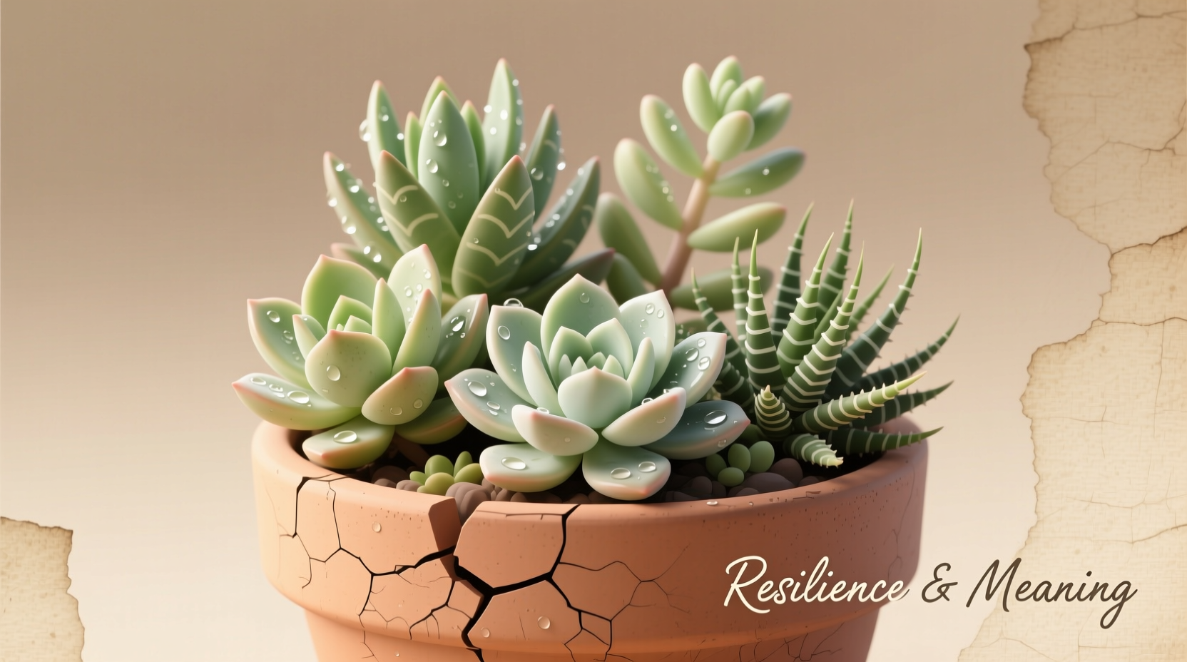7 Succulent Meanings Explained | TheHomeSprouts