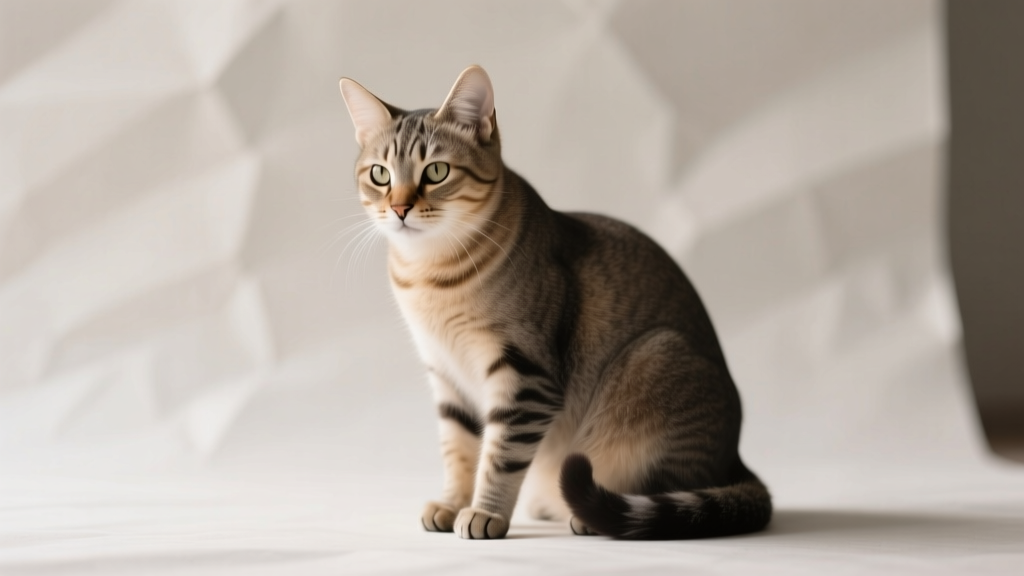 What Different Cat Behaviors Mean Target