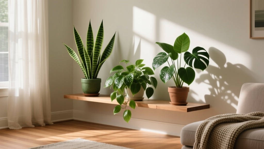 How to Help Indoor Plants Thrive in Low Light (2026)