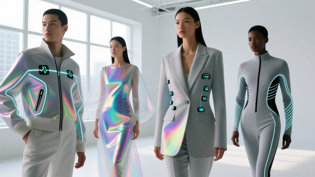 Smart Fabrics & Pacemakers: The Truth Behind the Hype