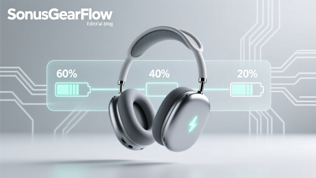 Wireless Headphones Battery Life: Truth & Tips (2026)