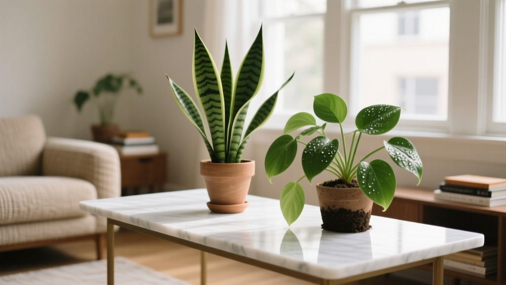 Best Low-Maintenance, Pet-Safe Indoor Plants (2026)