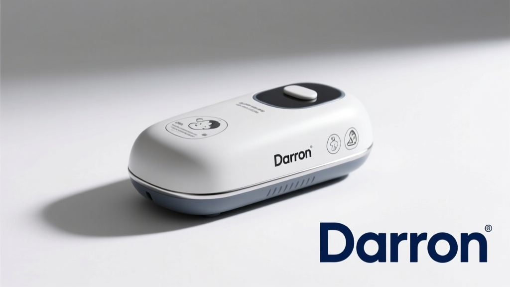 Darron: A Child Safety Deep Dive into the Darron Baby Gate System and Its Real-World Performance