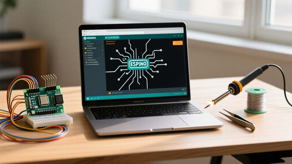 Arduino IDE Not Opening? 7 Proven Fixes for Splash Screen Crashes