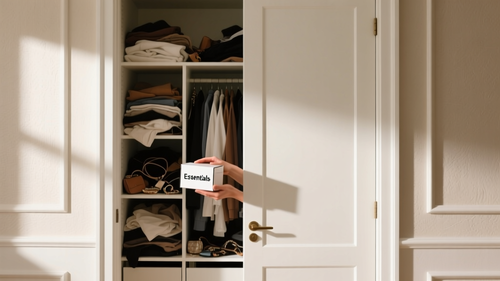 Why Do I Still Have Too Much Stuff After Decluttering?